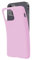 SBS Cover per iPhone 14 Rosa Light Pink Pantone 516 C, Custodia Morbida e Flessibile Antigraffio, Cover Sottile e Comoda da Tenere in Tasca, Custodia Compatibile con Ricarica Wireless