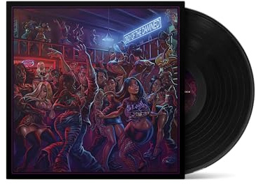 Orgy of the Damned (2LP) [Vinyl LP]
