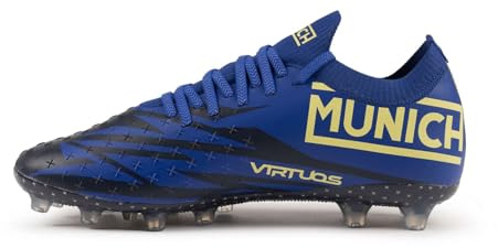 Munich Herren Virtuos Ag23 06Sneaker