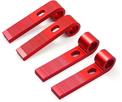 4 x fresadora, 1 juego de deslizador, tornillo de metal, mesa, accesorios especiales, herramienta de carpintería