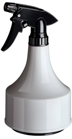 Pflanzen Kölle Kiboni Sprühflasche 'Marissa', eisgrau, 600 ml