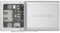 TANCHJIM Space Double CS43131 DAC/AMP USB Portable, USB Type-C vers 3,5 mm SE / 4,4 mm Bal Mini DAC pour Casque, PCM 32Bit/ 768kHz DSD256 DAC HiFi Portable avec Gain Élevé & Faible