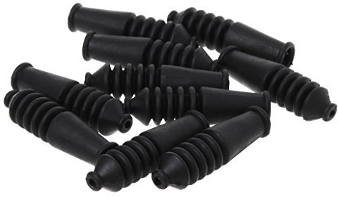 10pcs Brake Cable Tail End Protector Cycling Bike Accessories