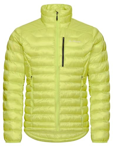 VAUDE Herren Batura Insulation Jacke Isolationsjacke Kunstfaserjacke