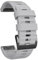 Amzpas Armband für Garmin Fenix 6x/6x Pro/5x/5x Plus/7x/7x Pro/8 51mm, Quickfit 26mm Armband für Garmin Enduro 2/Fenix 3/3 HR/Instinct 2X/Epix Pro 51mm/Quatix 7X/Descent MK1/2 (Grau)