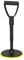 Bulb Planter Tool Garden Tool Set For Women Standup Helper Help Getting Up From Floors Stand Assist Device Standing & Supports For Elderly Handicap Accessories For Daily Living (Black, One Size)