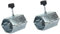 Housoutil 2 Teiliges Fliesen Nivelliermatten System Türstopper Trittflächen Fliesen Tracker Set Fliesenzange Keile Stift Ineinandergreifende Nivellierscheiben Bodenbelag