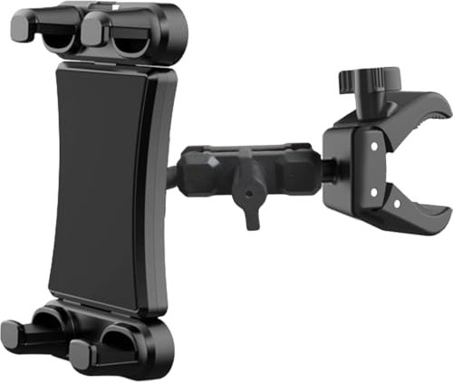 WINOK Supporto per tablet Tapis roulant