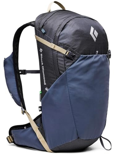Trail Vista 20 Backpack black-carbon (9150) S_M