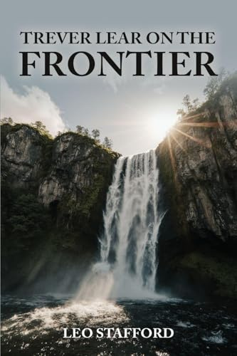 Trever Lear on the Frontier