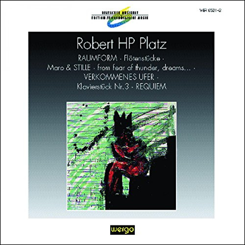 Platz: Raumform - Flotenstucke / Various