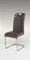 Schwingstuhl Ruby S Grau