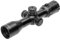 UTG Zielfernrohr BugBuster, Schwarz, One Size, SCP-M312AOWQ