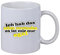 Kaffee Tasse Ich hab das schon verstanden es ist mir nur egal Geschenk Büro