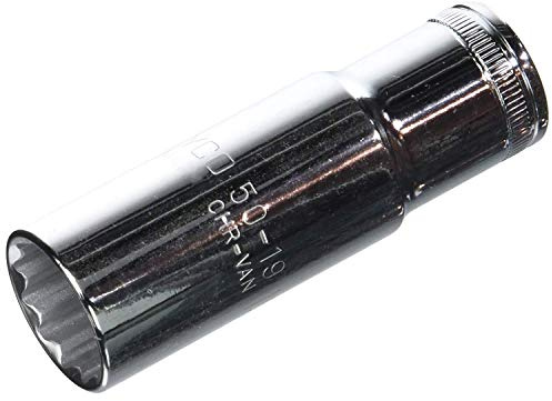Heyco 50191982 Steckschlüssel-Einsatz 50-19, extra lang 19mm