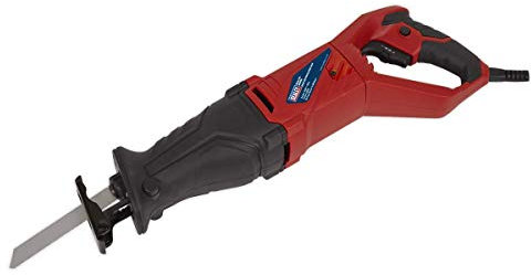 Sealey Reciprocating Saw 900W - SRS850