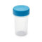 Addis 3 x 330ml Beaker Cup Set - Solid, Classic, Floral Theme - Reusable, Compostable, Dishwasher Safe