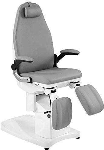 Activeshop Kosmetikliege 709a 3 motoren Grau