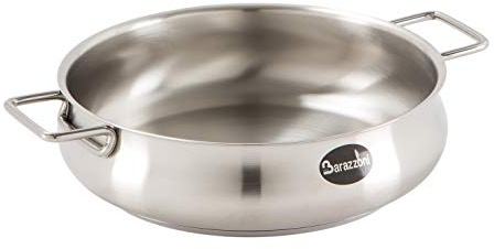 Barazzoni Tummy Tegame 2m - Diametro cm 14