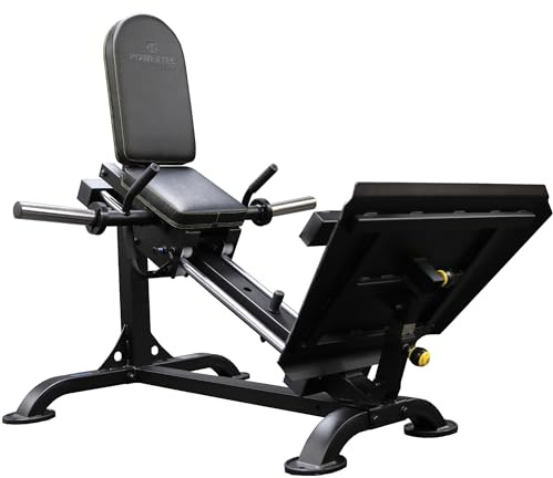 PowerTec Compact Leg Sled