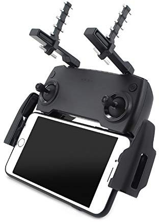 SHEAWA Drone Remote Controller Signal Booster per DJI Mavic 2 Mini Drone Antenna Range Extender Amplificatore Accessori