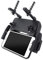 SHEAWA Drone Remote Controller Signal Booster per DJI Mavic 2 Mini Drone Antenna Range Extender Amplificatore Accessori