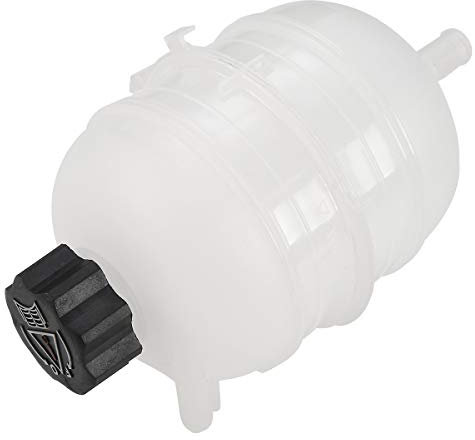 Frankberg Ausgleichsbehälter Kühlmittel Kompatibel mit 206 CC 2D 206 SW 2E/K 206 Schrägheck 2A/C 206+ T3E 2L 2M 1.1L 1.4L 1.6L 1998-2013 1307LQ