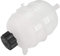 Frankberg - Depósito de expansión de refrigerante compatible con 206 CC 2D 206 SW 2E/K 206 Hatchback 2A/C 206+ T3E 2L 2M 1.1L 1.4L 1.6L 1998-2013 1307LQ