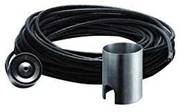 ETOG-56 Bodensensor für Einbettung in die Außenfläche 25m lang