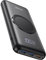 Charmast Power Bank Wireless 20000mAh, 22.5W USB A & 20W USB C PD QC 3.0 Caricatore portatile Carica Rapida LED Display Batteria Portatile con 4 uscite & 3 Ingressi per smartphones e Tablet