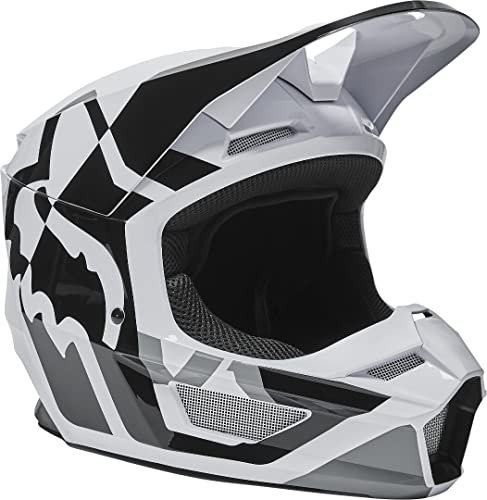 Fox Racing V1 Lux Crosshelm, XXL