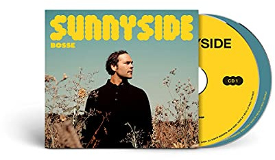 Sunnyside (Ltd.Deluxe Edt.)