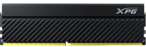 Adata Xpg Gammix D45, 8Gb, Ddr4, 3200Mhz (Pc4-25600), Cl16, Dimm Memory