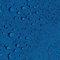 AQUA DENVER Wasserdichter Polyester Stoff Reißfest für Vordächer, Zelte, Outdoorbekleidung, Garten Meterware Farbpalette (Azurblau)