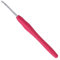 3mm Crochet Hooks Crochet Knitting, Ergonomic Soft Handles Crochet Hooks for Arthritic Hands, Light and Comfortable Crochet Tool,Crochet Tool for Knitting Suitable for Beginners （3.0mm