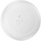 SPARES2GO Plato giratorio de vidrio para microondas compatible con Panasonic NN-SD27HSBPQ de 23 litros (284 mm)