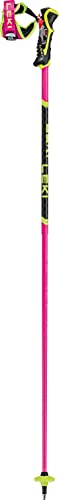 Leki Goods Unisex-Erwachsene, Schwarz, 120 cm