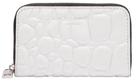 LIEBESKIND Berlin Lea Waxy Croco Jo Wallet Paperwhite