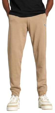 PUMA Herren Better Essentials Sweatpants FL Cl Strickhose