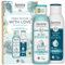lavera Geschenkset - From Nature with Love - Winter Edition - Pflegedusche & Body Milk - basis sensitiv - vegan