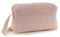 Mi Bollito – Bolso para carrito de bebé. Bolsa organizadora práctica, elegante y multifuncional de gran capacidad. Producto fabricado en España. (Rosa pastel)
