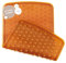 Hevea Tapis de Bain pour Bébé - Tapis de Baignoire en Caoutchouc Naturel Antidérapant pour Bébé - Conception Scandinave Écologique - Sûr et Respectueux de la Planète (Naturel)