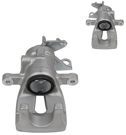 2 pinze freno asse posteriore sinistro destro per 147 937 937 GT 156 Sportwagon 932 Linea 323 110 Lybra 839AX 839 839BX