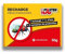Master Trap - Recharge Piège à Mouches Master Trap - Efficace, Lot de 5 recharges - Jusqu'à 15 semaines de Protection, 5 sachets