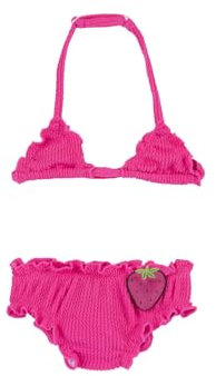 Chicco, Costume Due Pezzi Bambina, Bikini Bambina, Ideale per Piscina e Mare, Designed in Italy, Abbigliamento Neonata 0-24 Mesi e Bambina