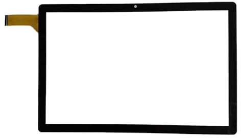 Écran tactile numériseur en verre pour JUSYEA J5 (238 x 157 mm)