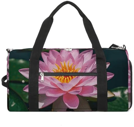 Sporttasche für Herren, Reisetasche, Seesack, Seesack, Seesack, Wochenendtasche, für Sport, Stil, Einheitsgröße, Stil:, Einheitsgröße