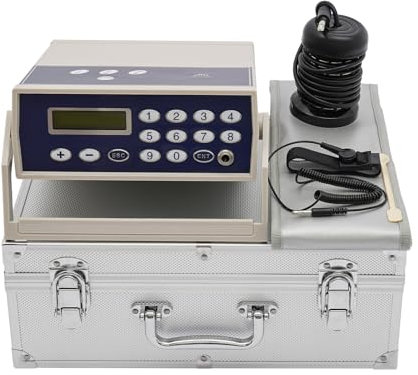 Ionic Detox Fußbad Detox Fußbad Ionisches Fußbad Detox Maschine Entgiftende Fußbadmaschine Zur Verbesserung Der Durchblutung für Familien Einzelpersonen Schönheitsclubs Salon-Spa-Clubs