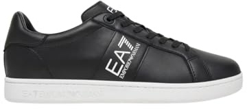 EA7 Emporio Armani Men's Classic 7X000332AF10848 8056643438061-43 ⅓ Sneakers