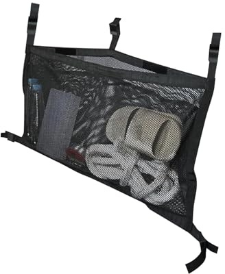 Boot Aufbewahrungsnetz Boot Aufbewahrungstasche Für Lehnsäule